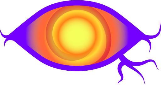 open your eye