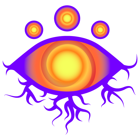 open your eye